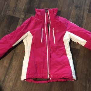 Helly Hansen Winter Coat